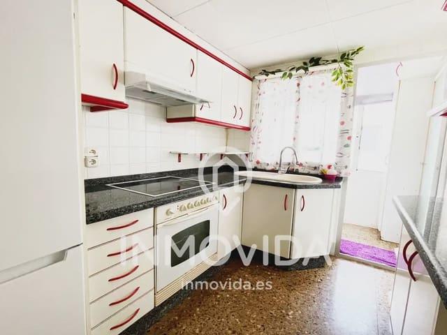 Piso en venta en Xàtiva, Valencia