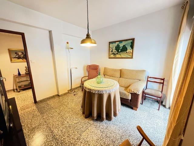Piso en venta en Xàtiva, Valencia