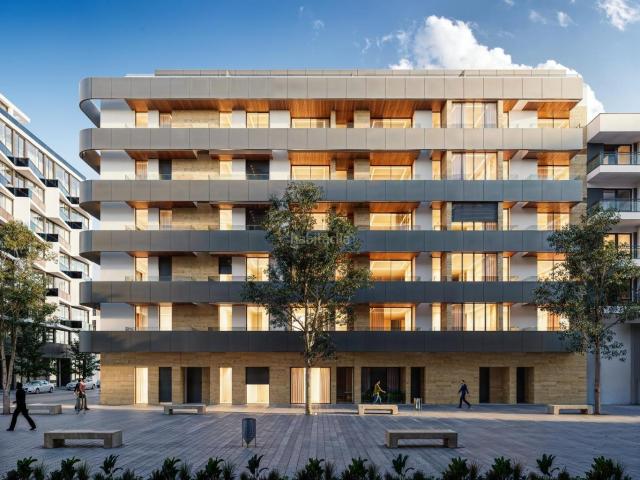 Piso en venta en Xàtiva. Exclusiva promoción de obra nueva en Xàtiva. Luz, diseño y bienestar en cada rincón. Pisos.