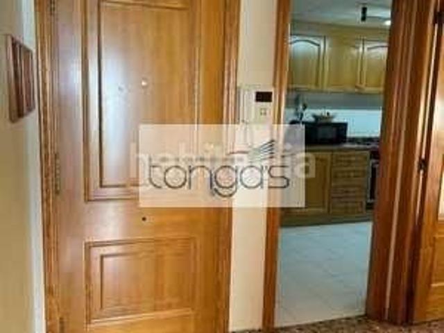 Piso en venta en Xàtiva. PISO CENTRICO CON PLAZA DE PARKING. Pisos.