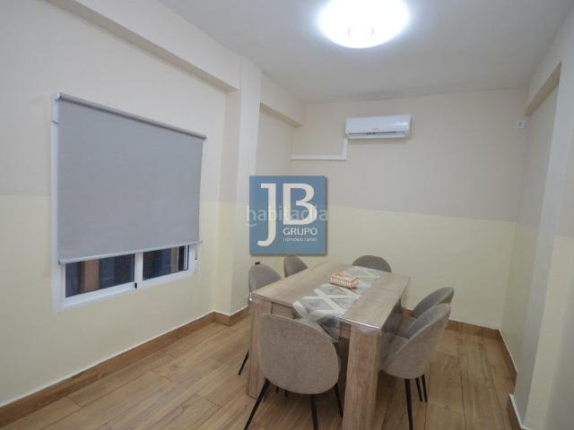 Piso en venta en Xàtiva. Piso céntrico reformado. Pisos.