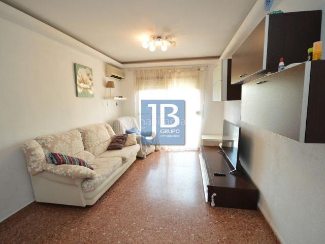 Piso en venta en Xàtiva. Piso con Balcones. Pisos.