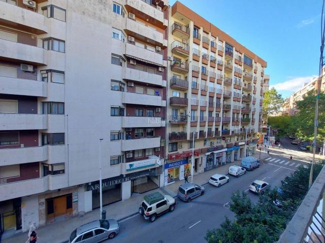 Piso en venta en Xàtiva. PISO EN TERCERA PLANTA EN BUEN ESTADO. CENTRO!. Pisos.