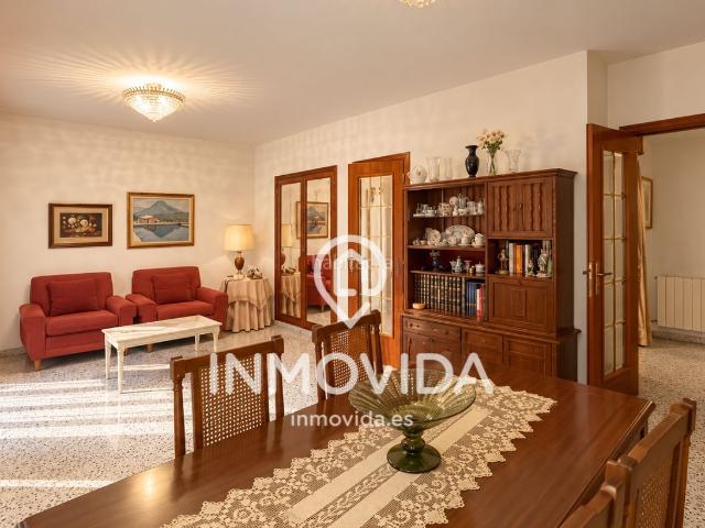 Piso en venta en Xàtiva. Pisos.
