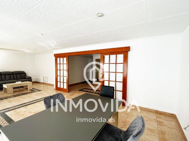 Piso en venta en Xàtiva. Pisos.