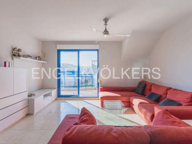 Piso en venta en Xeraco, Valencia Costa Valencia
