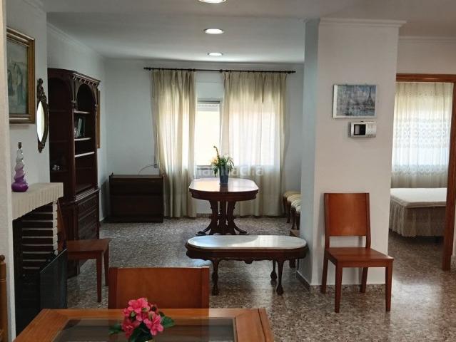 Piso en venta en Xeraco. VIVIENDA CON TERRAZA EN EDIFICIO PARTICULAR. Pisos.