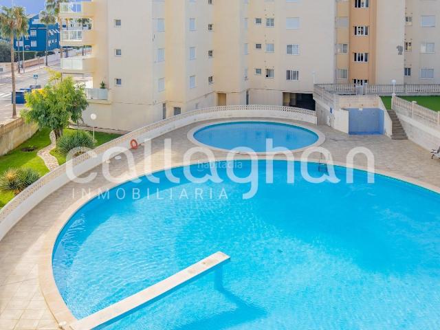 Piso en venta en Xeraco. APARTAMENTO VISTAS AL MAR Y LA MONTAÑA. Pisos.
