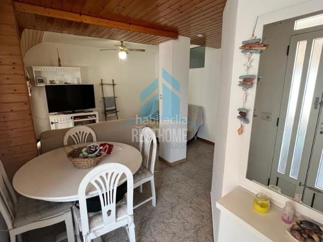 Piso en venta en Xeraco. BAJO EN PLAYA DE XERACO. Pisos.