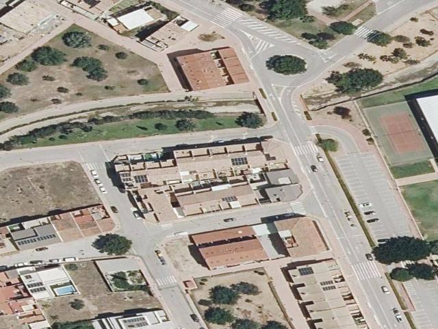Piso en Venta en Xeresa