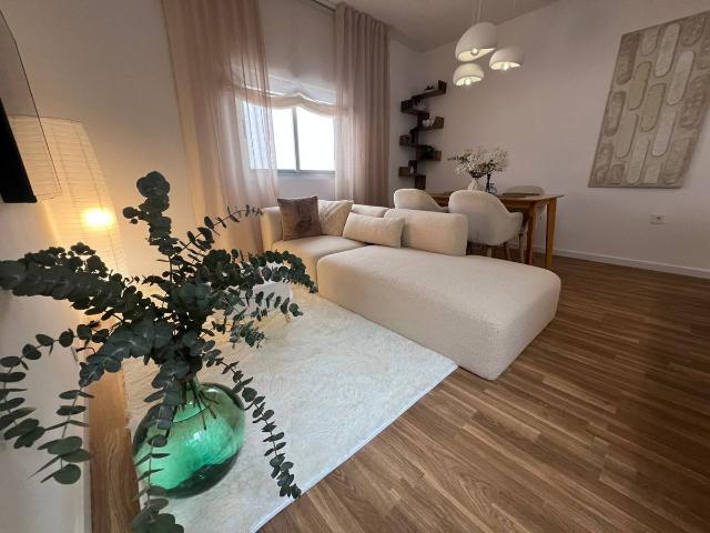 Piso en Venta en Xeresa
