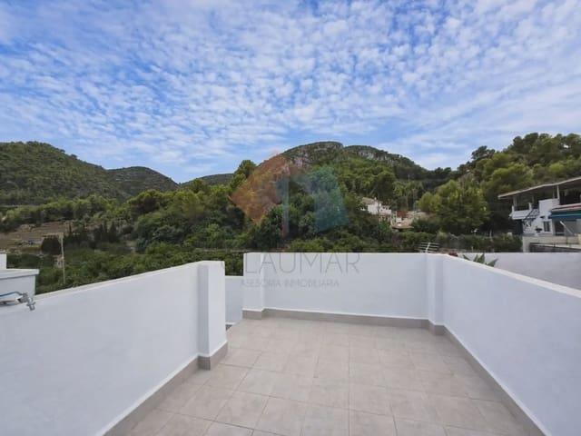 Piso en venta en Xeresa, Valencia Costa Valencia