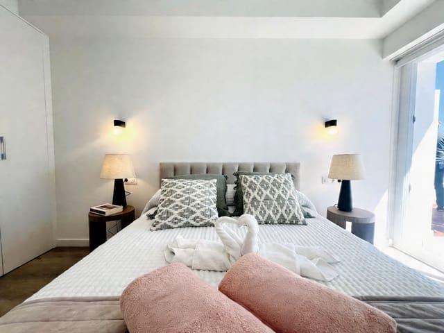 Apartamento en venta en Xeresa, Valencia Costa Valencia