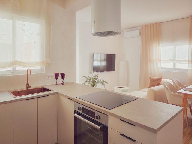 Piso en venta en Xeresa. Piso en venta en Xeresa. Pisos.