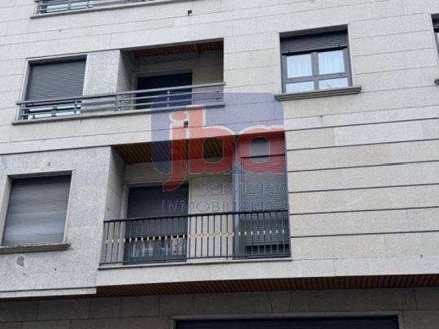 Piso en Venta en Xinzo de Limia