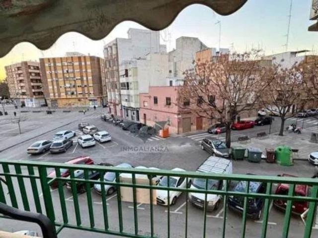 Piso en Venta en Xirivella