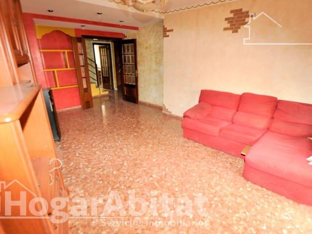 Piso en venta en Xirivella, Valencia Costa Valencia