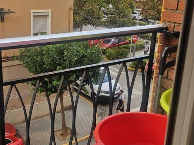 Piso en venta en Xirivella, Valencia Costa Valencia