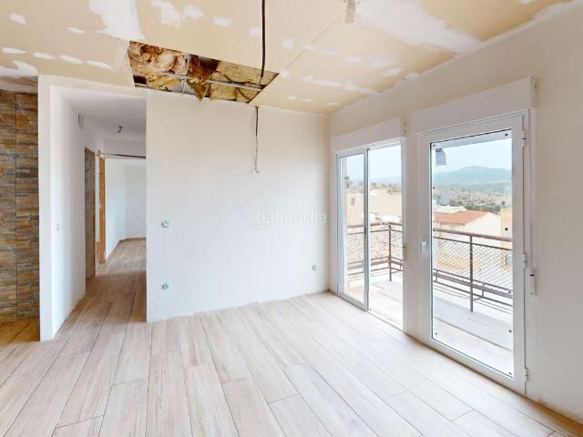Piso en venta en Xixona. PISO EN VENTA EN CALLE NOU, JIJONA XIXONA. Pisos.