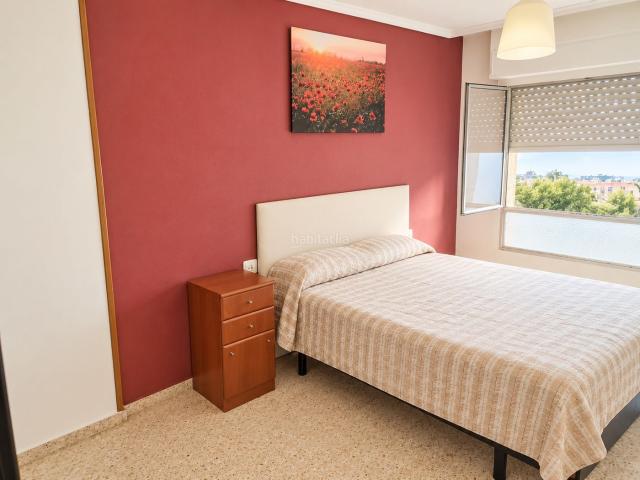 Piso en venta en Xixona. Piso en venta en Calle San Mateu, Jijona Alicante. Pisos.