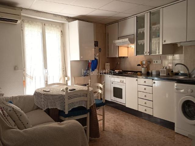 Piso en venta en Xixona. Piso en venta en Jijona. Pisos.