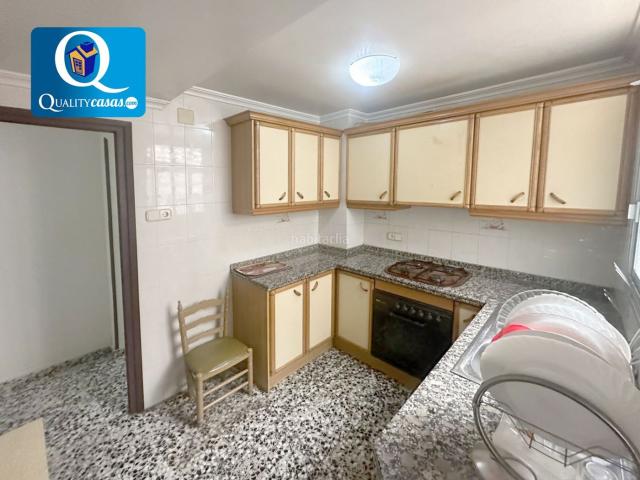 Piso en venta en Xixona. Piso en venta en JijonaXixona, 3 dormitorios. Pisos.