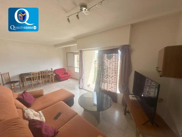 Piso en venta en Xixona. Piso en venta en JijonaXixona, 3 dormitorios. Pisos.