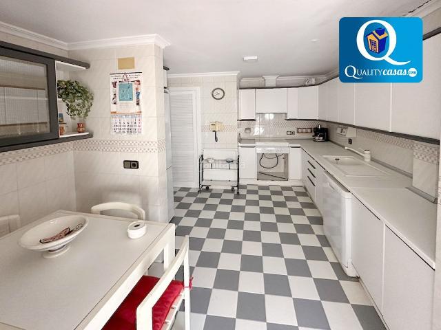 Piso en venta en Xixona. Piso en venta en JijonaXixona, 3 dormitorios. Pisos.