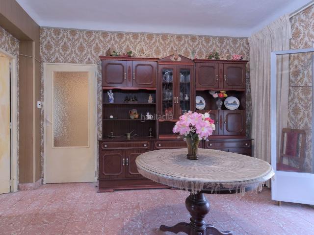 Piso en venta en Xixona. PISO JIJONAXIXONA CENTRO. Pisos.