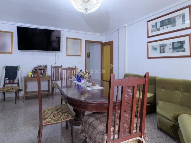 Piso en venta en Xixona. PISO JIJONAXIXONA CENTRO. Pisos.