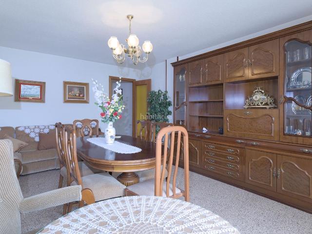 Piso en venta en Xixona. PISO JIJONAXIXONA CENTRO. Pisos.