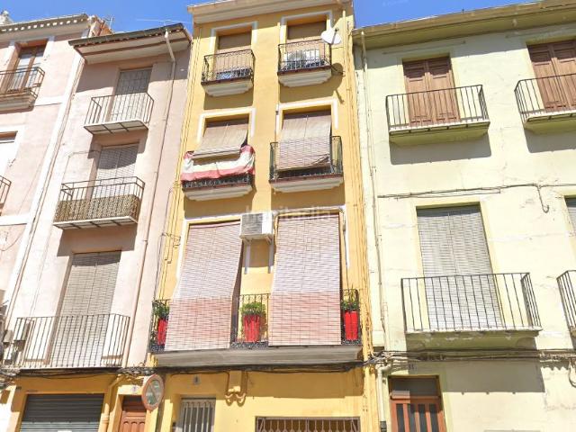 Piso en venta en Xixona. Pisos.