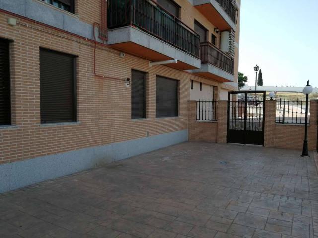 Piso en Venta en Yuncler