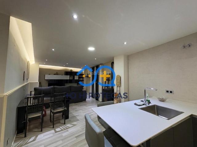 Piso en venta en Yuncler. MAS QUE HIPOTECAS VENDE EN EXCLUSIVA ESTE PRECISO PISO EN YUNCLER. Pisos.