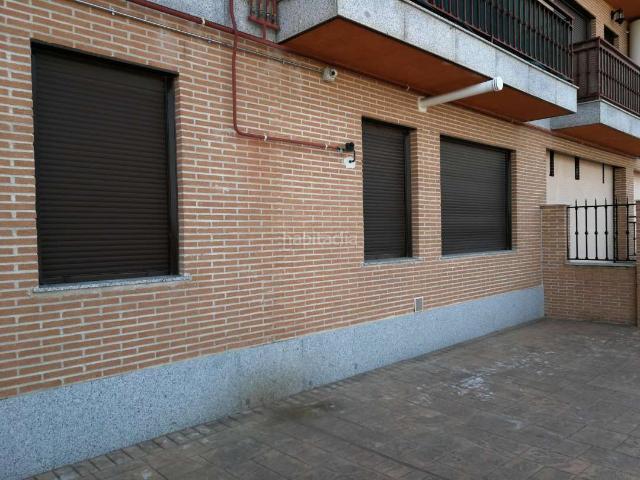 Piso en venta en Yuncler. PISO EN VOLUNTARIOS DE CRUZ ROJA, YUNCLER. Pisos.