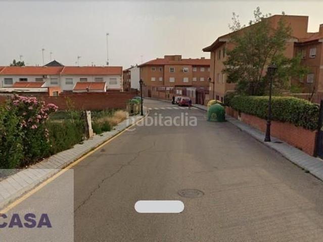 Piso en venta en Yuncler. YunclerPiso. Pisos.