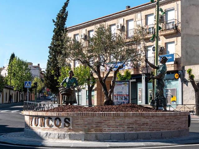 Piso en Venta en Yuncos