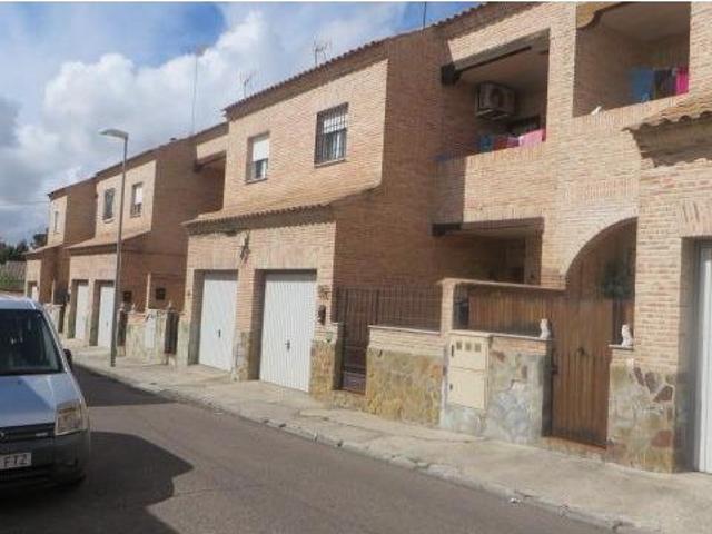 Piso en Venta en Yuncos, Toledo