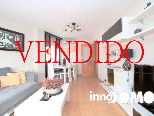 Piso en venta en Yuncos. Bajo en Venta en Yuncos Toledo. Pisos.