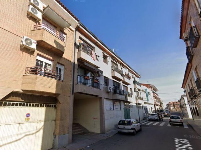 Piso en venta en Yuncos. INMUEBLE EN CESION DE REMATE SIN POSESION Y SIN ACCESO AL INTERIOR. Pisos.