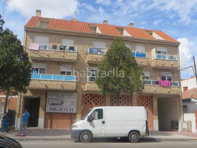 Piso en venta en Yuncos. Solvia Inmobiliaria Piso Yuncos. Pisos.