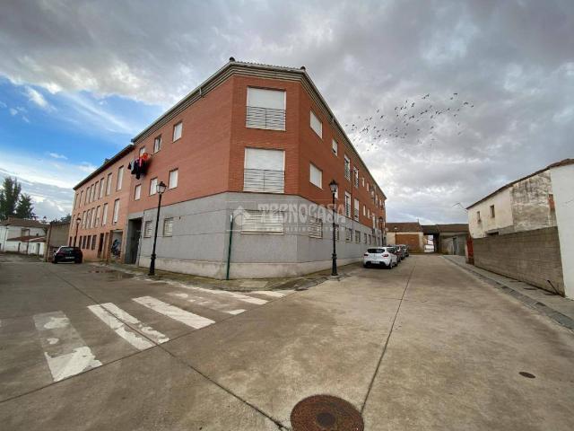 Piso en Venta en Yunquera de Henares