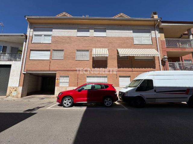 Piso en Venta en Yunquera de Henares