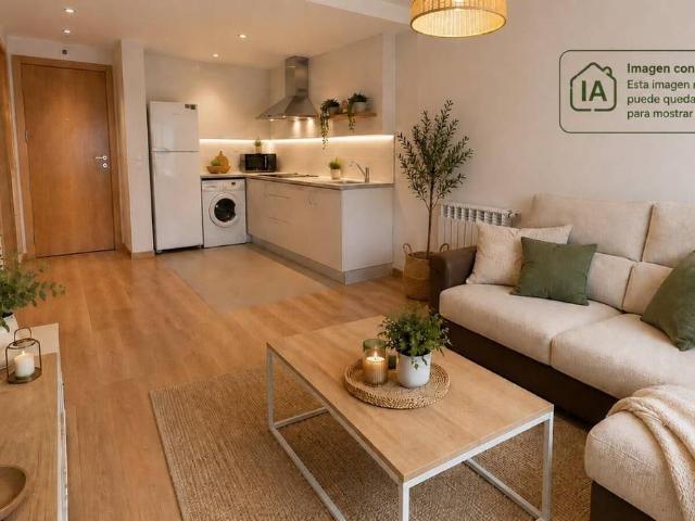 Piso en Venta en Yunquera de Henares