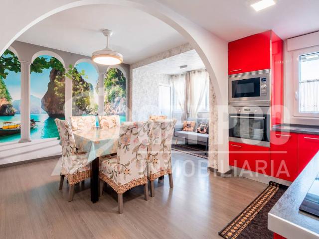 Piso en Venta en Yunquera de Henares