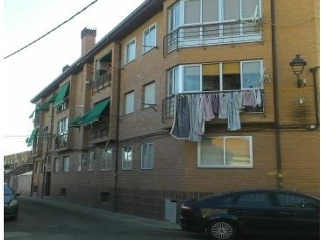 Piso en Venta en Yunquera de Henares, Guadalajara
