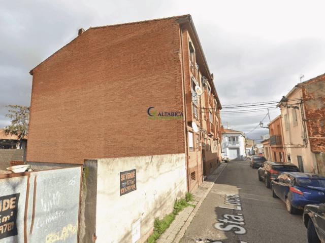 Piso en Venta en Yunquera De Henares Guadalajara