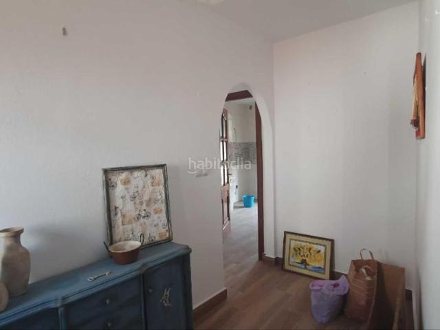Piso en venta en Yunquera. Estupendo piso en Yunquera. Pisos.