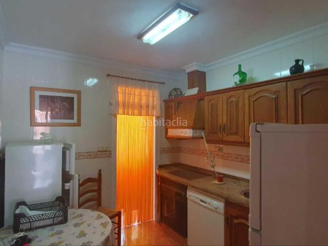 Piso en venta en Yunquera. Piso en Yunquera. Pisos.