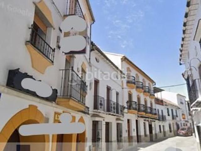 Piso en venta en Yunquera. YunqueraPiso. Pisos.